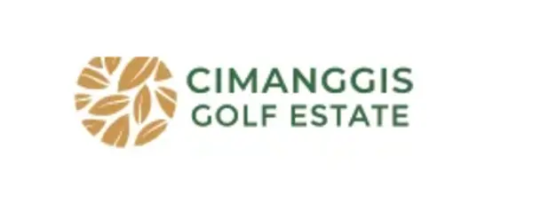 Cimanggis Golf Estate — Kawasan Golf 510 Ha, Tapos Depok