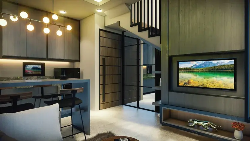 Uenos — Kamar Tidur (Ideas & Inspiration | Show Unit)